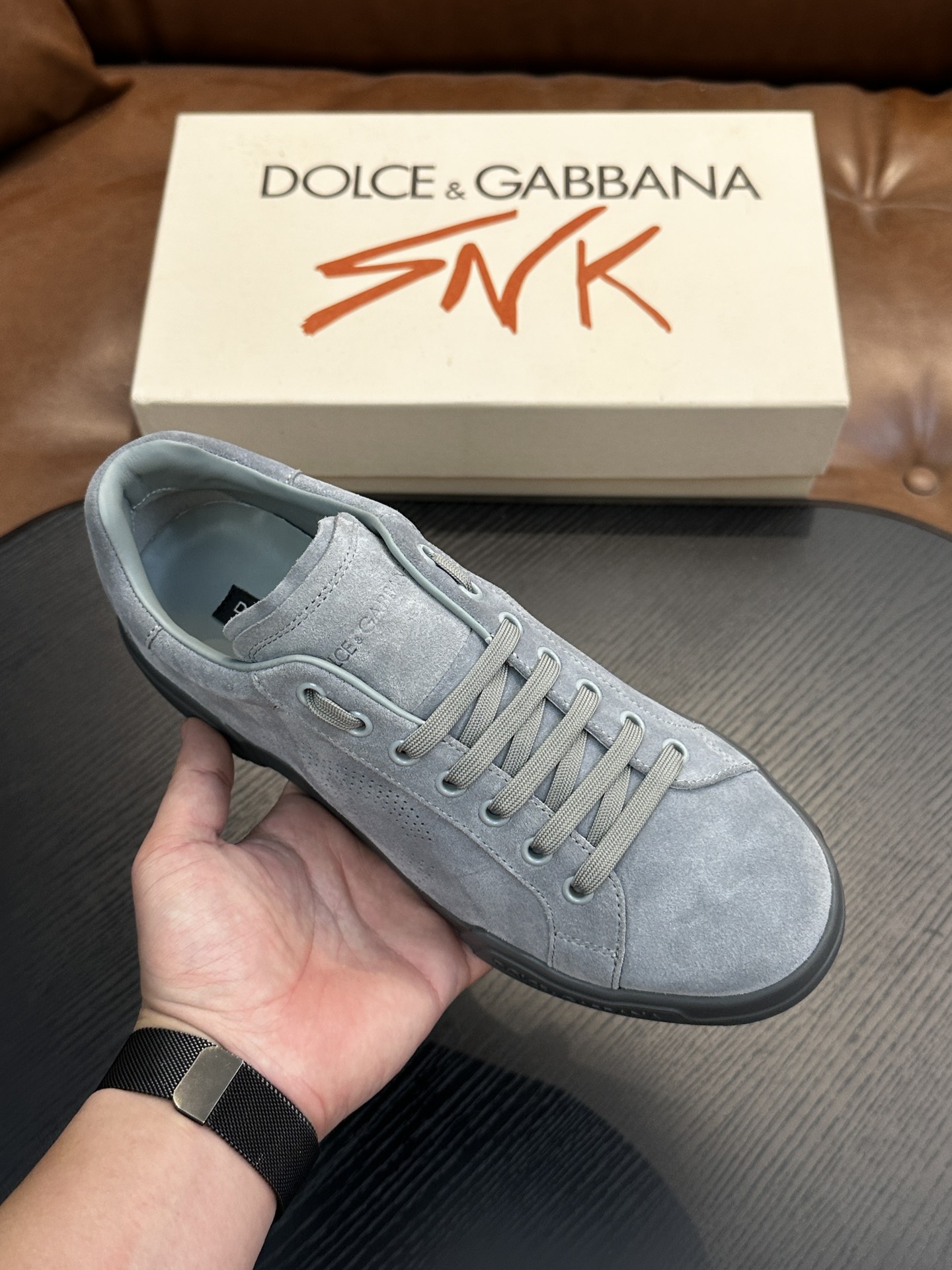 olce & Gabbana shoe